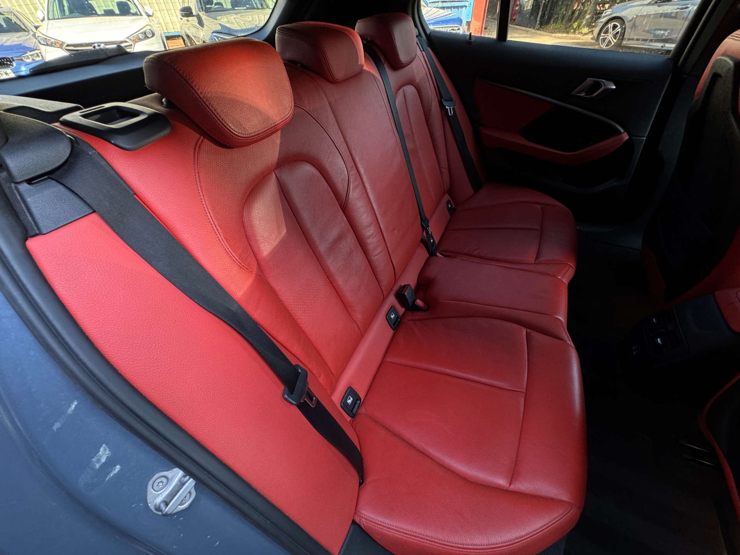 Used BMW 1 Series 2020 for sale - 77967954: Photo 41