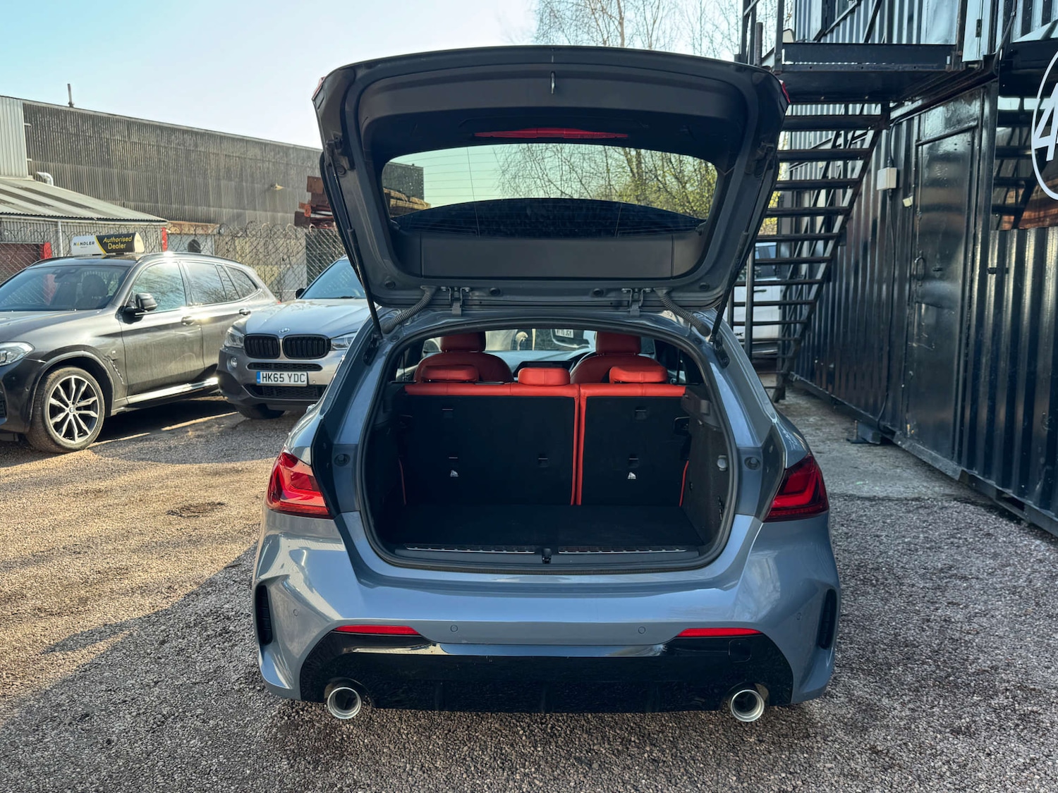 Used BMW 1 Series 2020 for sale - 77967954: Photo 42