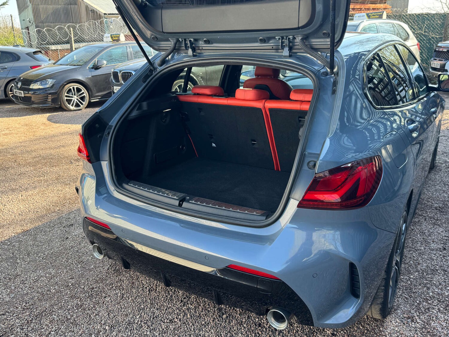 Used BMW 1 Series 2020 for sale - 77967954: Photo 43