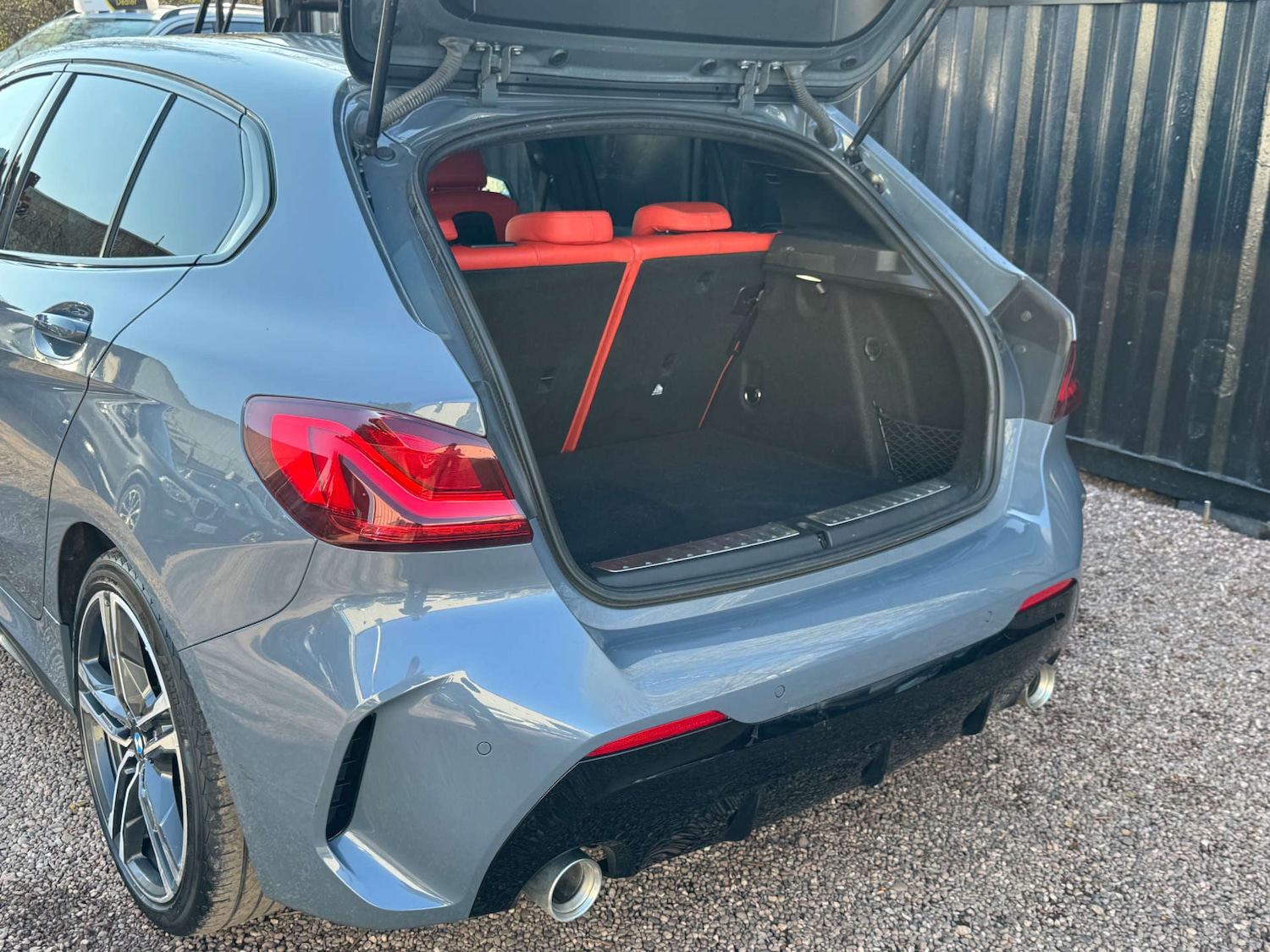 Used BMW 1 Series 2020 for sale - 77967954: Photo 44