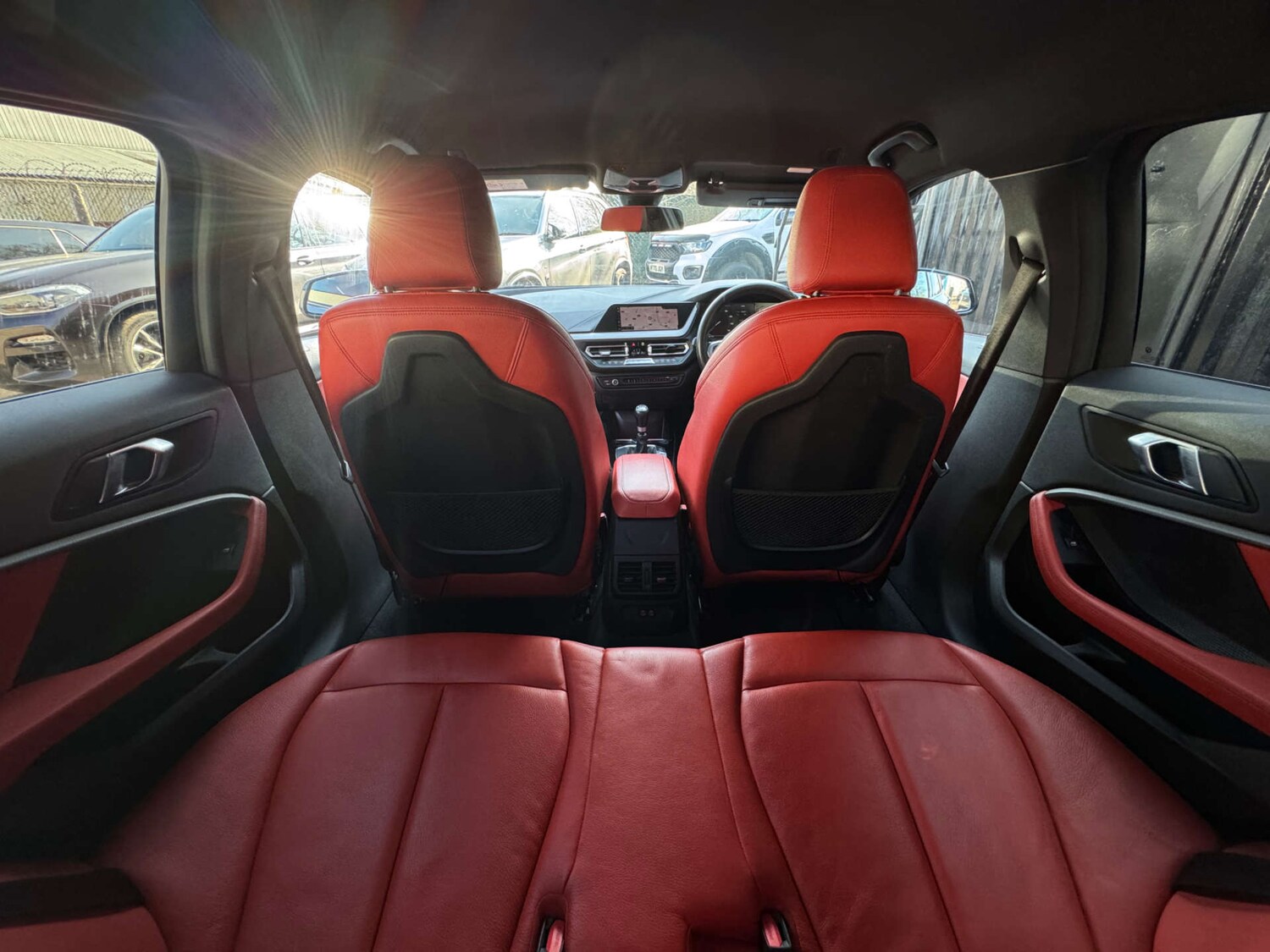 Used BMW 1 Series 2020 for sale - 77967954: Photo 45