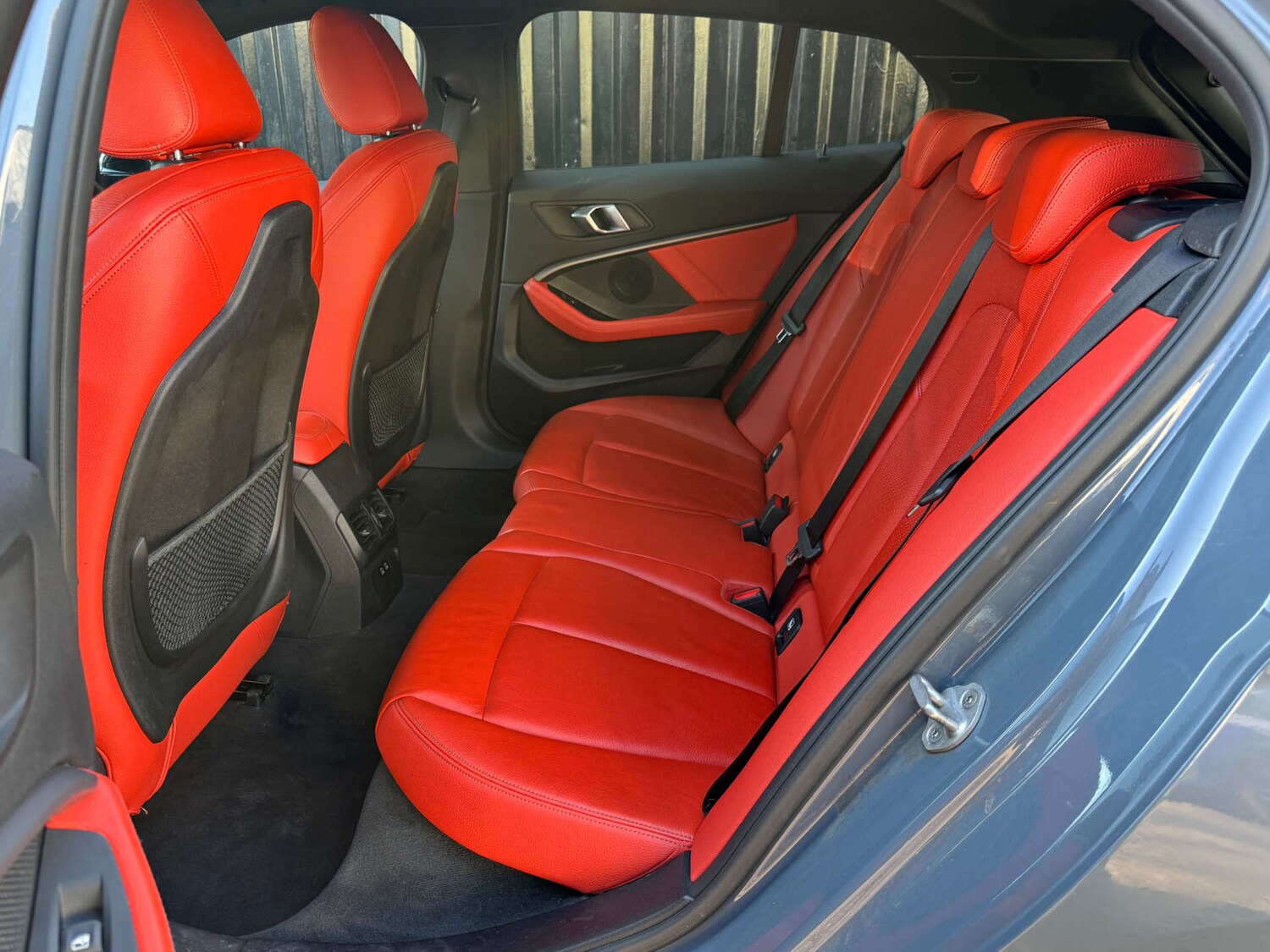 Used BMW 1 Series 2020 for sale - 77967954: Photo 47