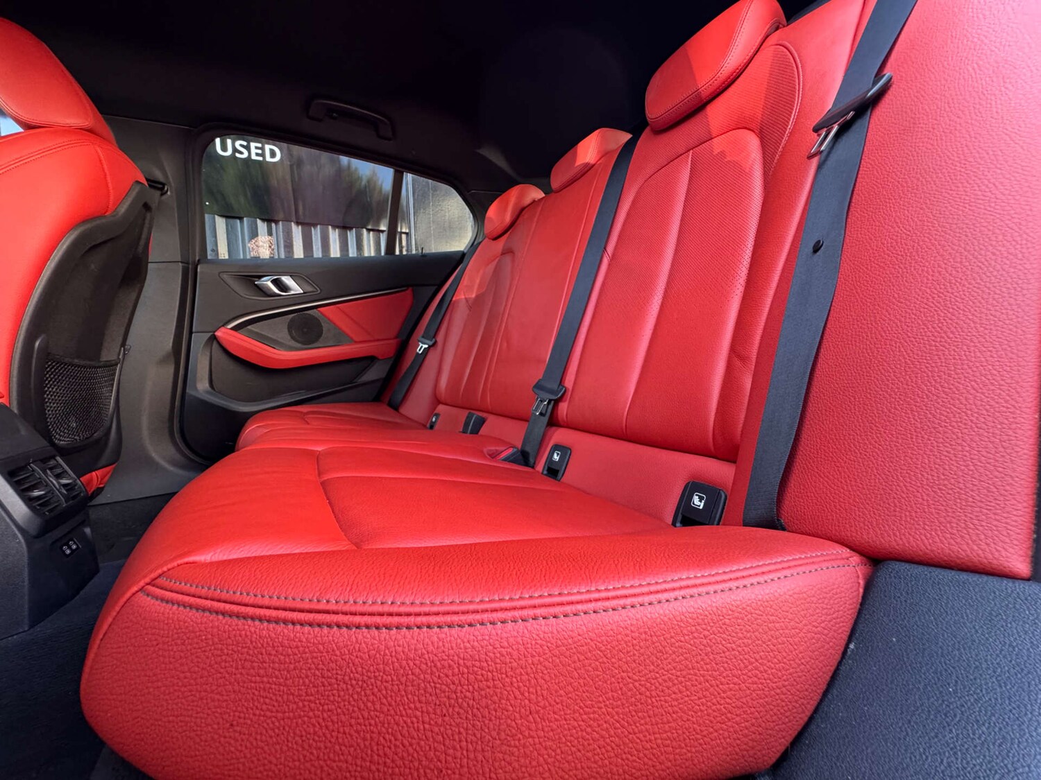 Used BMW 1 Series 2020 for sale - 77967954: Photo 48