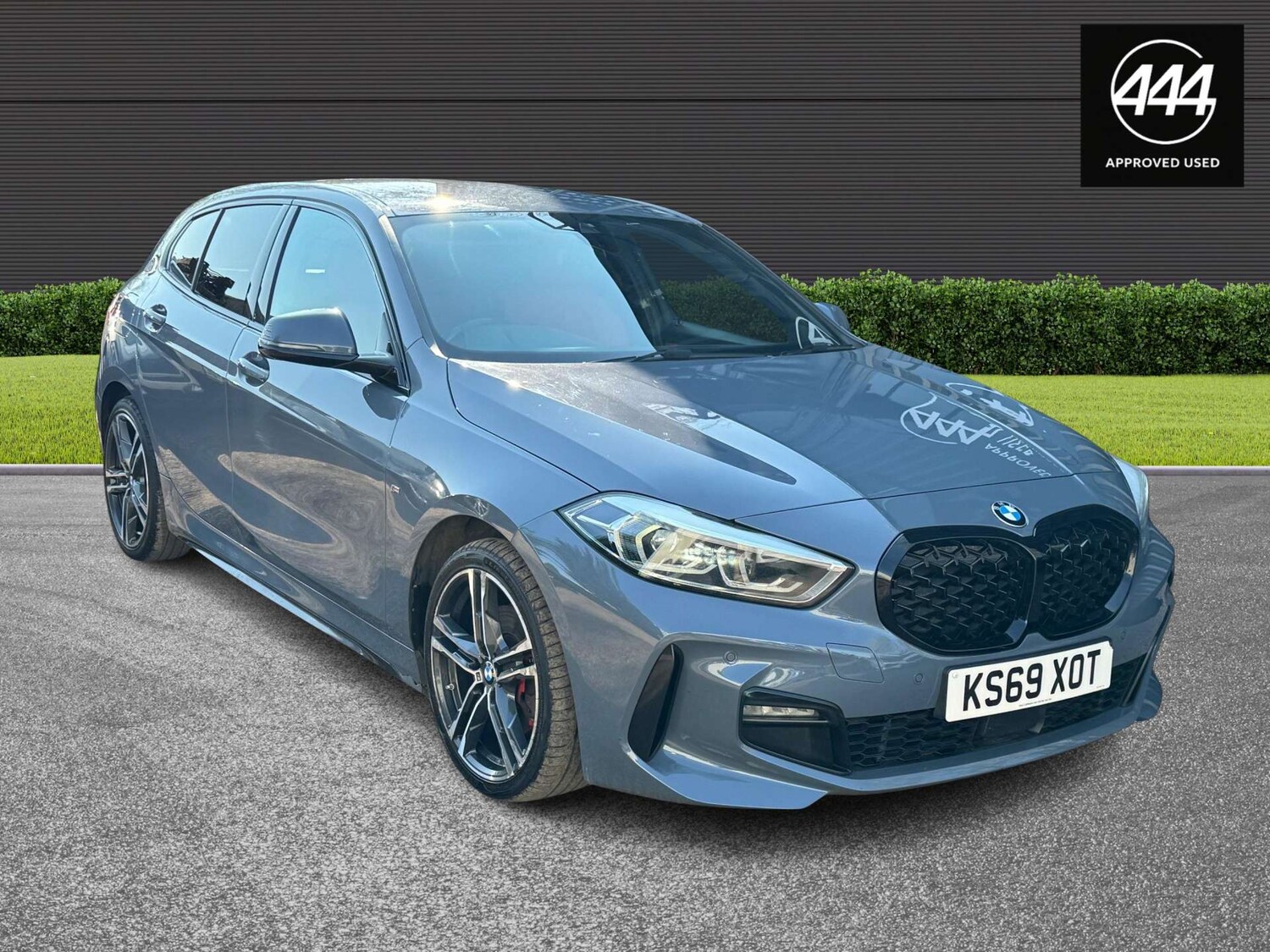 Used BMW 1 Series 2020 for sale - 77967954: Photo 5