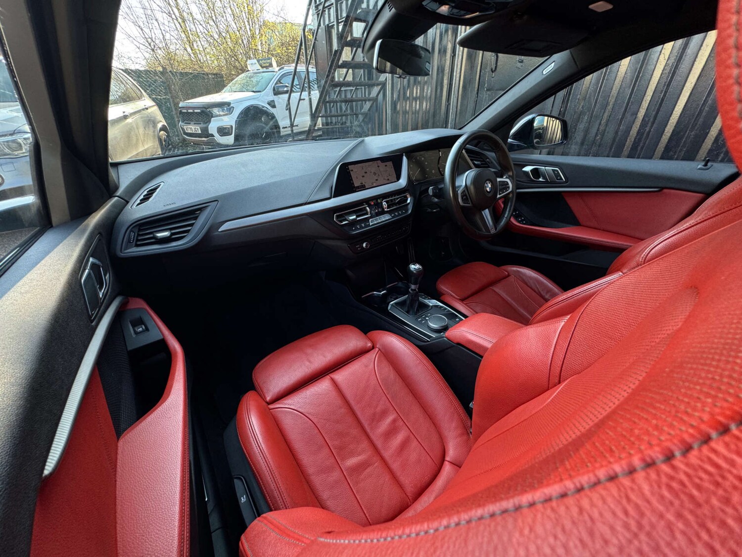 Used BMW 1 Series 2020 for sale - 77967954: Photo 51