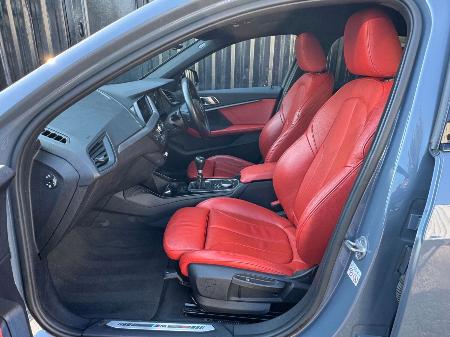 Used BMW 1 Series 2020 for sale - 77967954: Photo 53