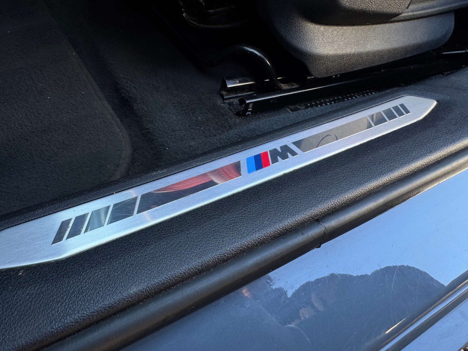 Used BMW 1 Series 2020 for sale - 77967954: Photo 54