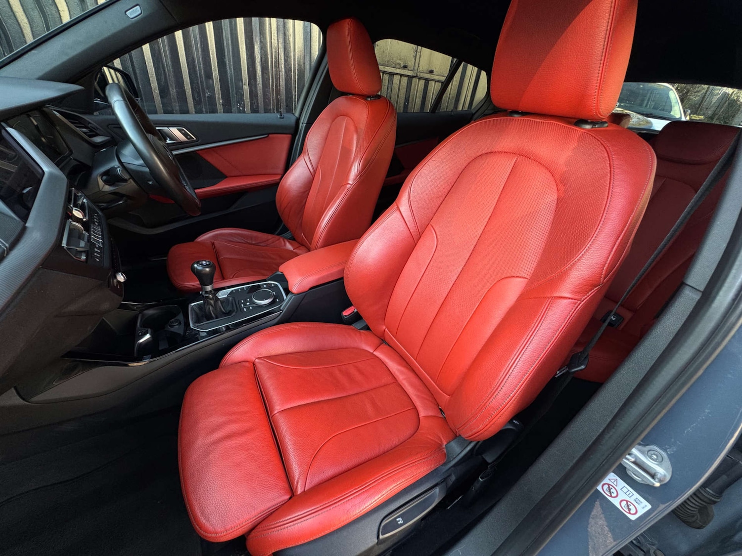 Used BMW 1 Series 2020 for sale - 77967954: Photo 56