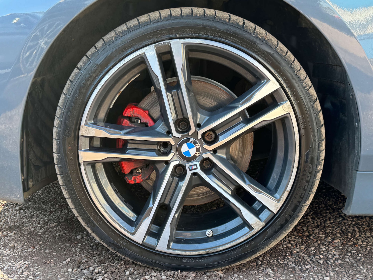 Used BMW 1 Series 2020 for sale - 77967954: Photo 63