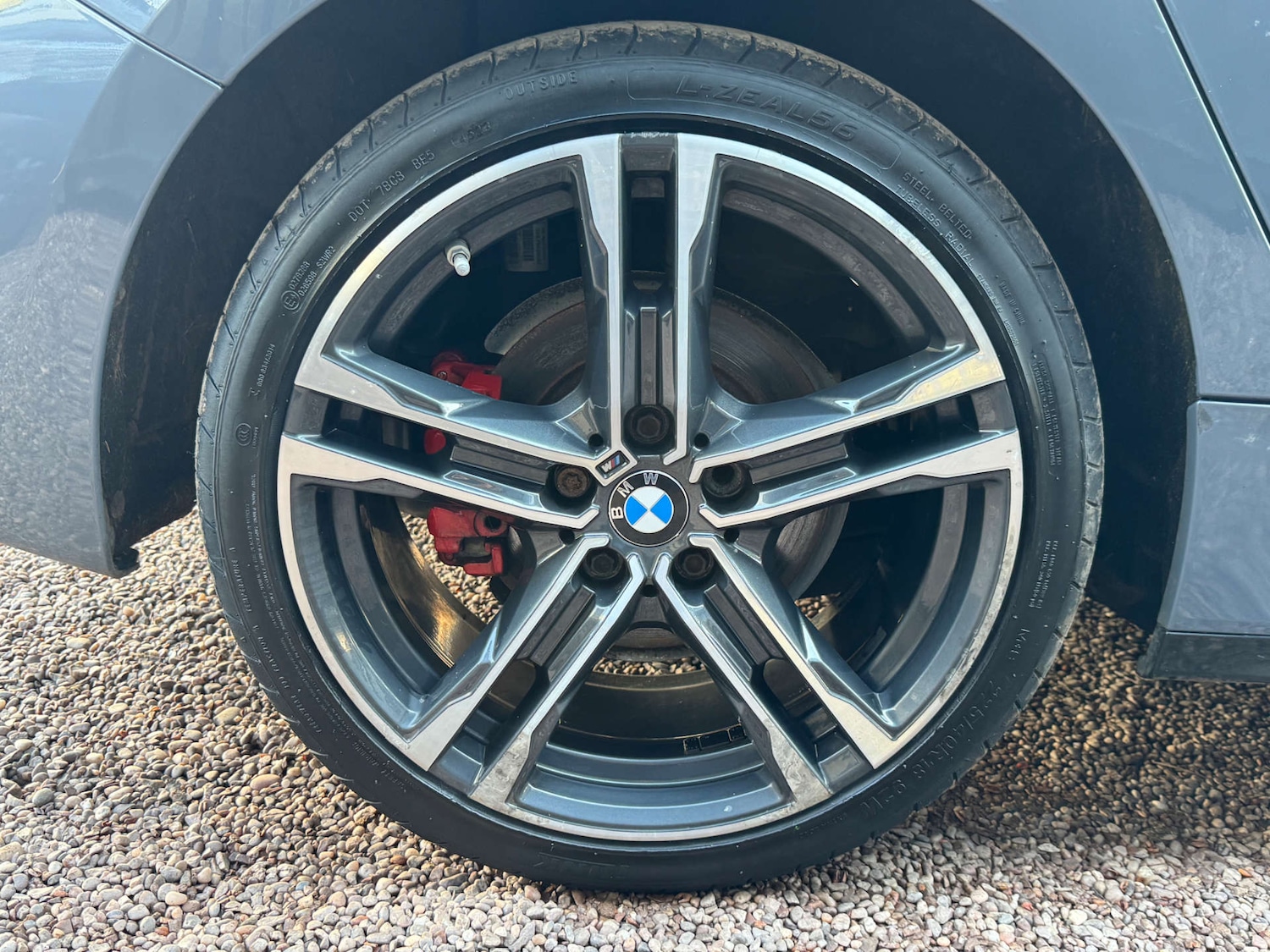 Used BMW 1 Series 2020 for sale - 77967954: Photo 65