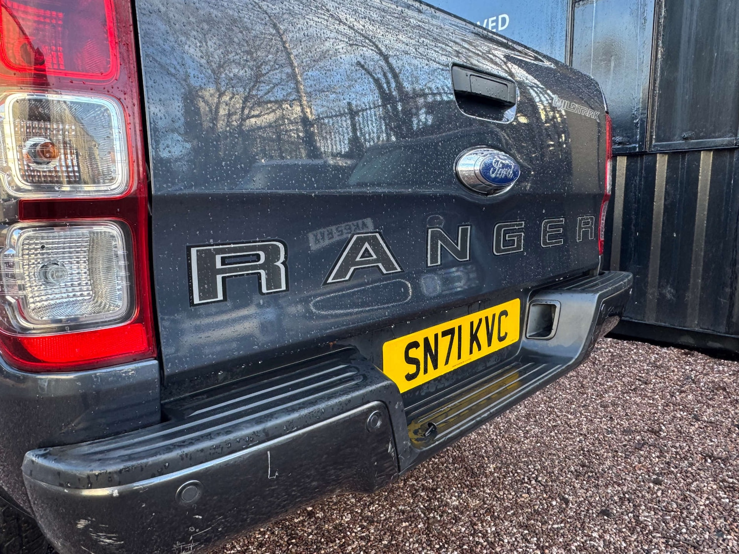 Used Ford Ranger 2021 for sale - 77247832: Photo 10