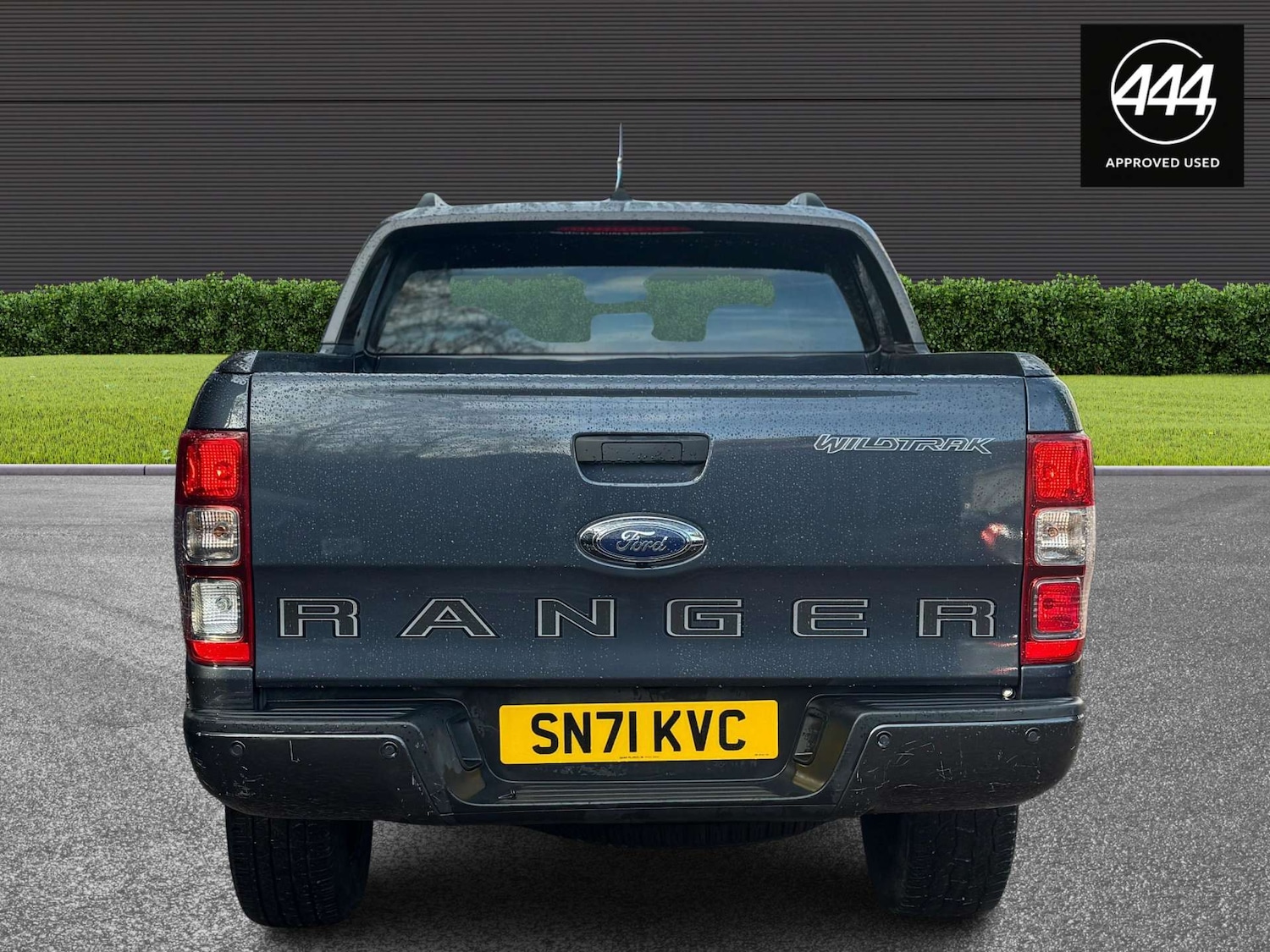 Used Ford Ranger 2021 for sale - 77247832: Photo 11