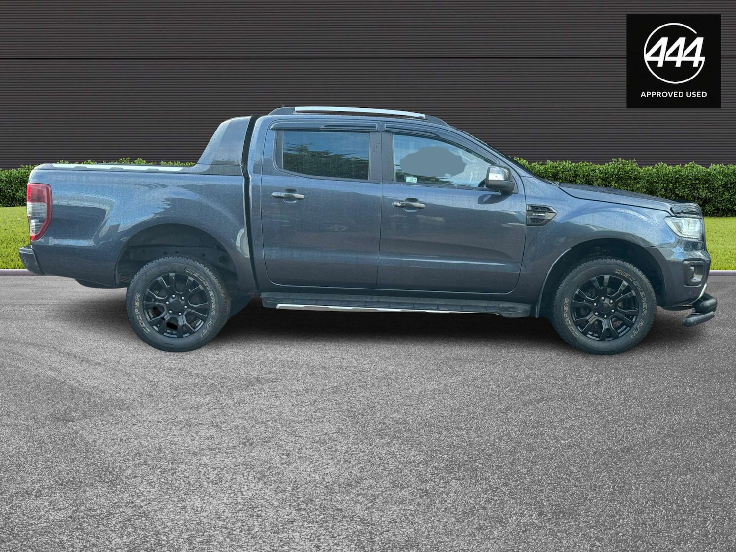 Used Ford Ranger 2021 for sale - 77247832: Photo 12