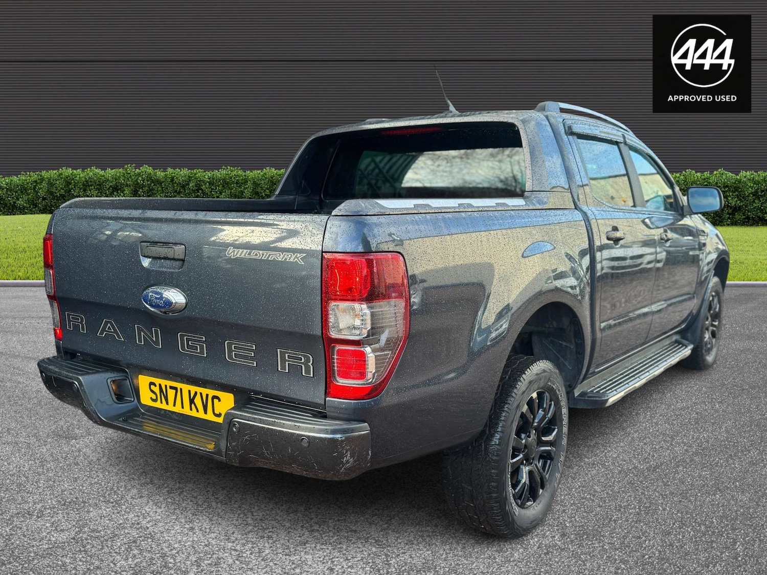 Used Ford Ranger 2021 for sale - 77247832: Photo 13