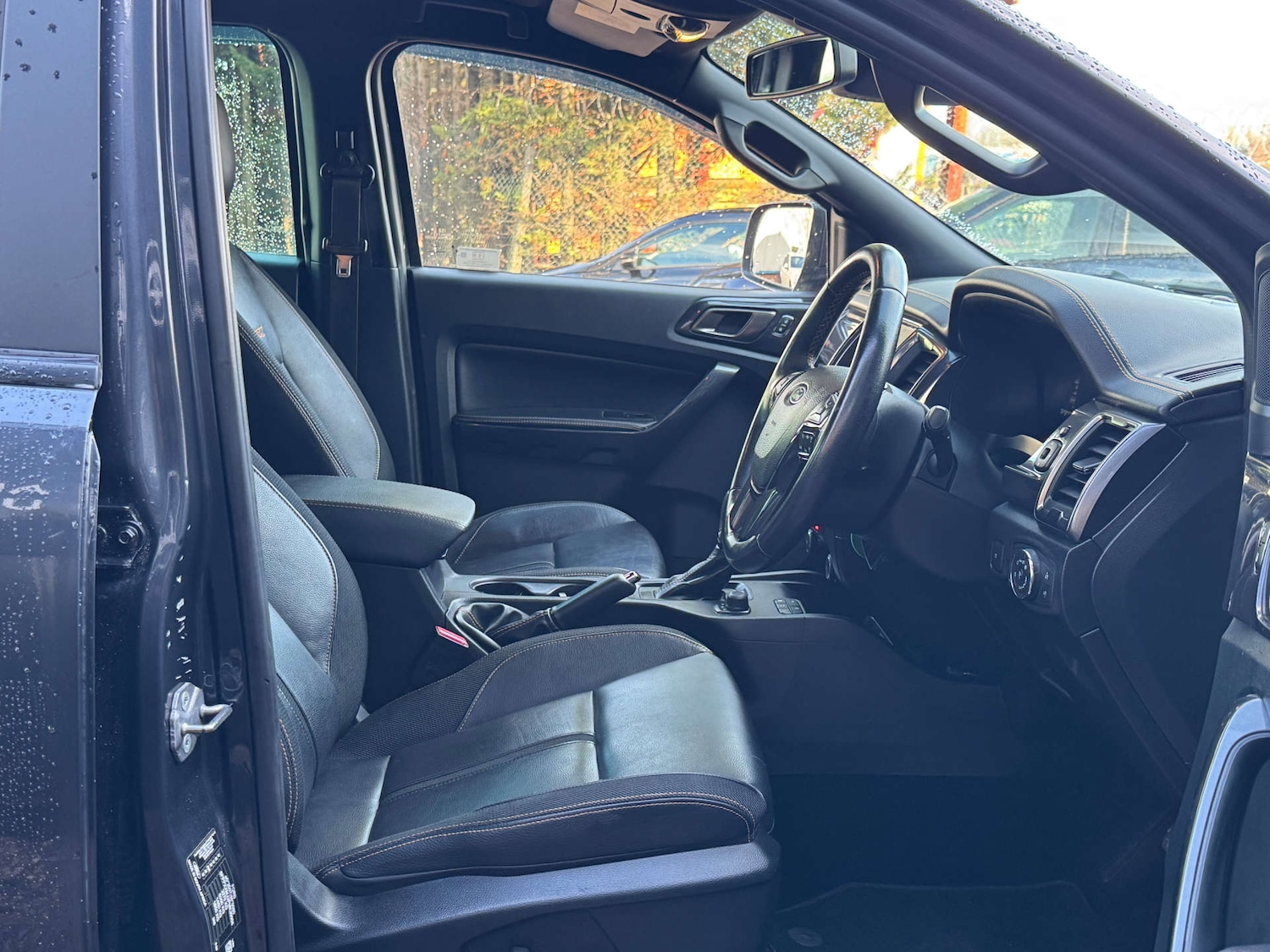 Used Ford Ranger 2021 for sale - 77247832: Photo 14