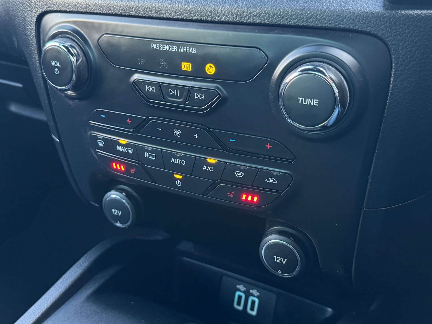 Used Ford Ranger 2021 for sale - 77247832: Photo 22