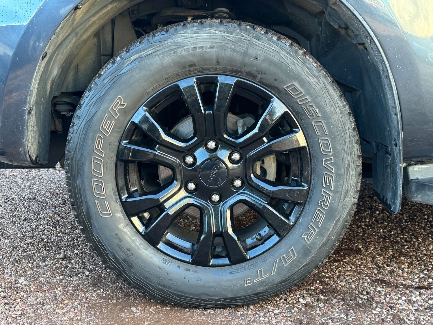 Used Ford Ranger 2021 for sale - 77247832: Photo 28