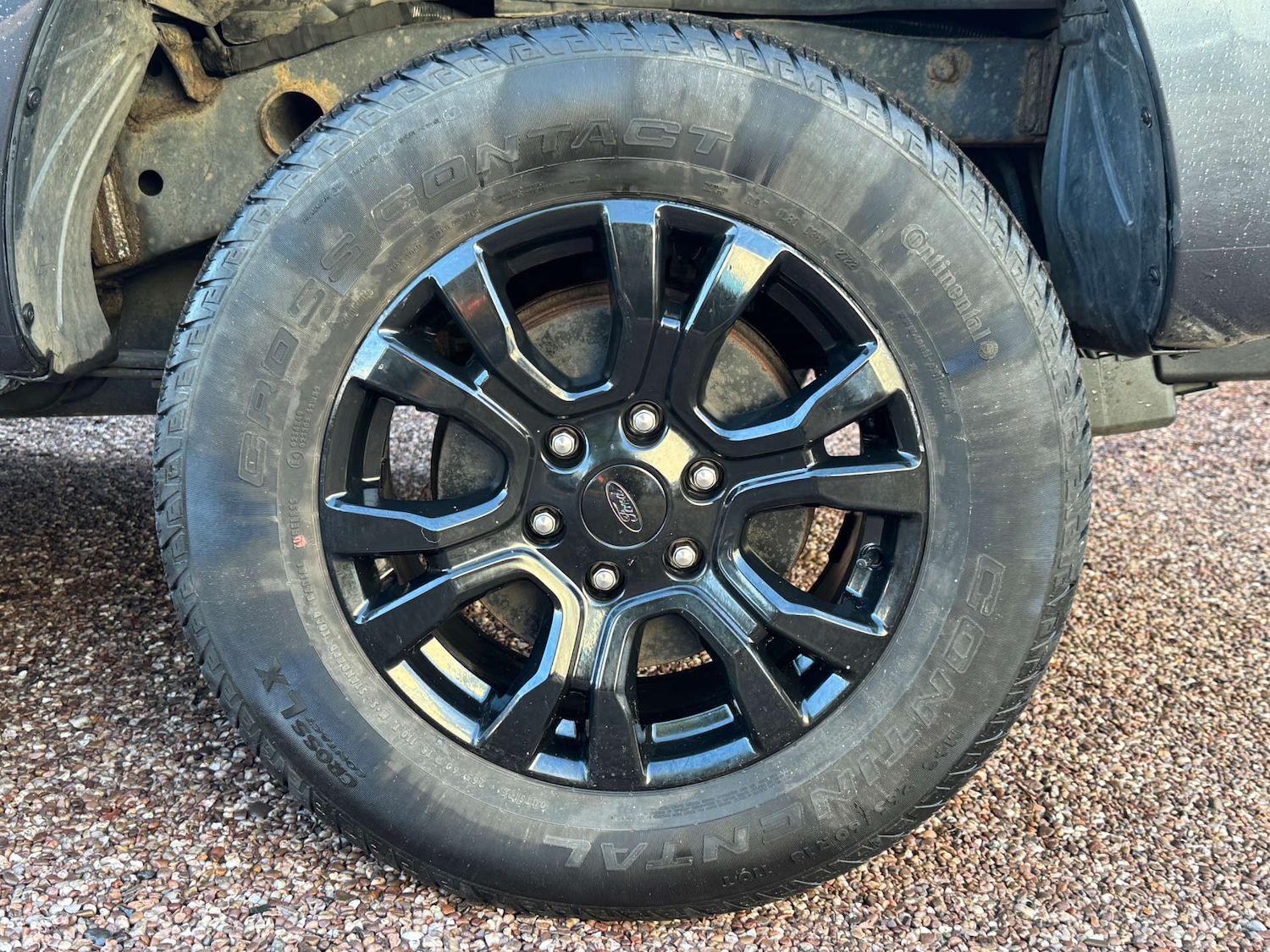 Used Ford Ranger 2021 for sale - 77247832: Photo 29