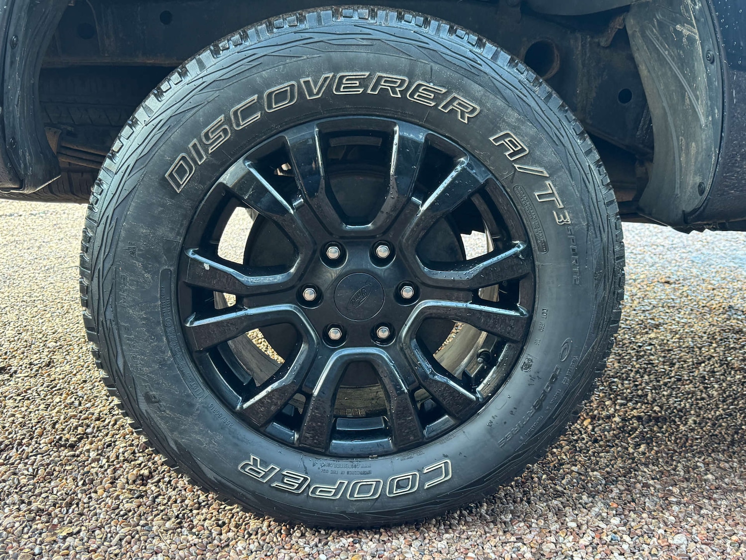 Used Ford Ranger 2021 for sale - 77247832: Photo 30