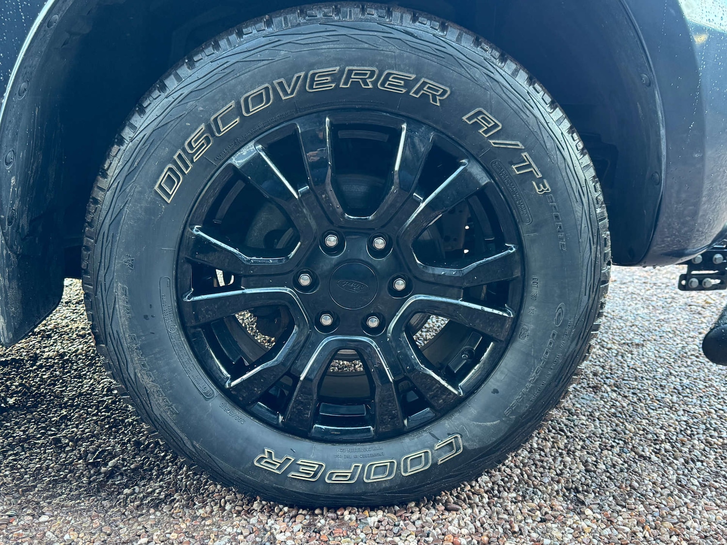 Used Ford Ranger 2021 for sale - 77247832: Photo 31