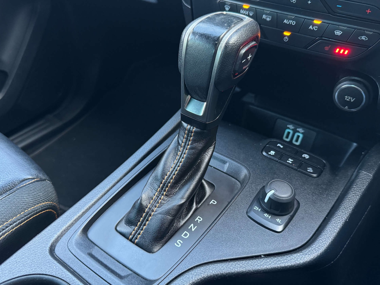 Used Ford Ranger 2021 for sale - 77247832: Photo 32