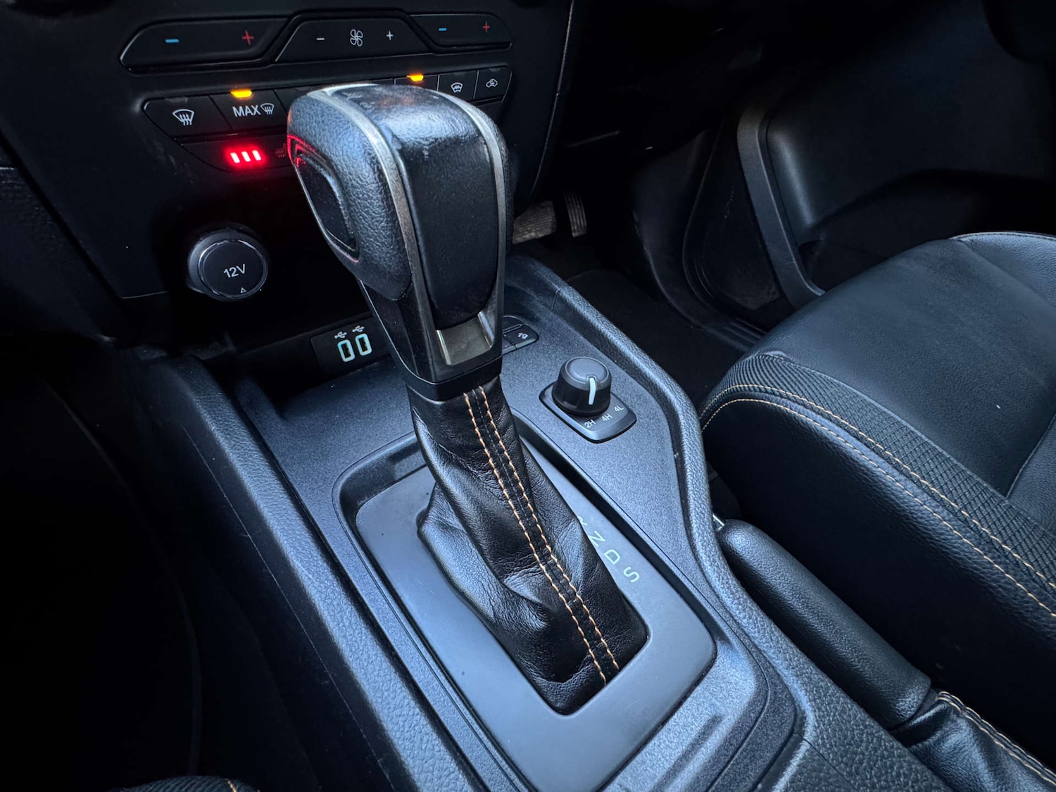 Used Ford Ranger 2021 for sale - 77247832: Photo 33