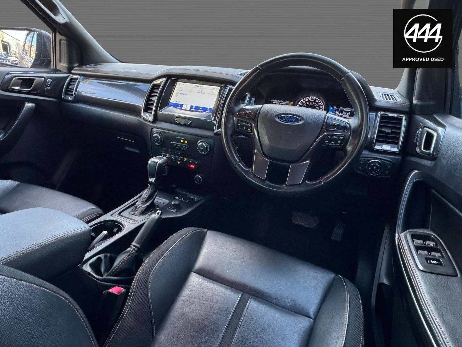 Used Ford Ranger 2021 for sale - 77247832: Photo 34