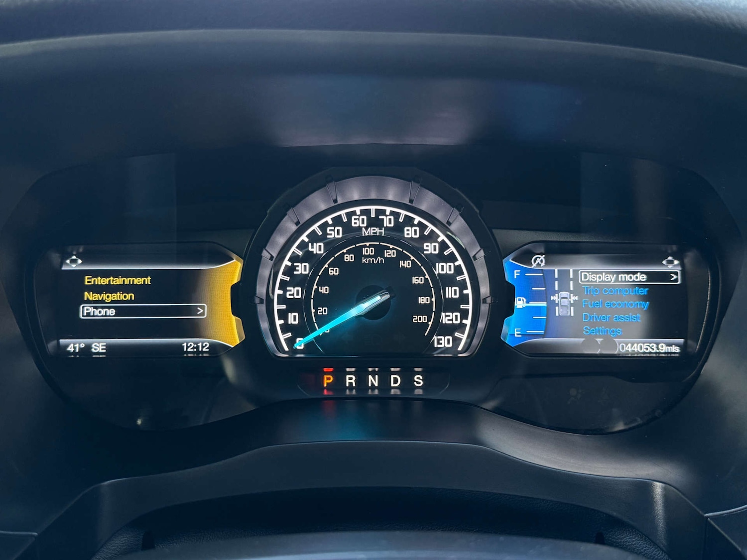 Used Ford Ranger 2021 for sale - 77247832: Photo 35