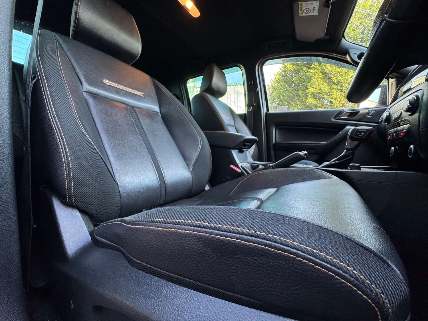 Used Ford Ranger 2021 for sale - 77247832: Photo 36