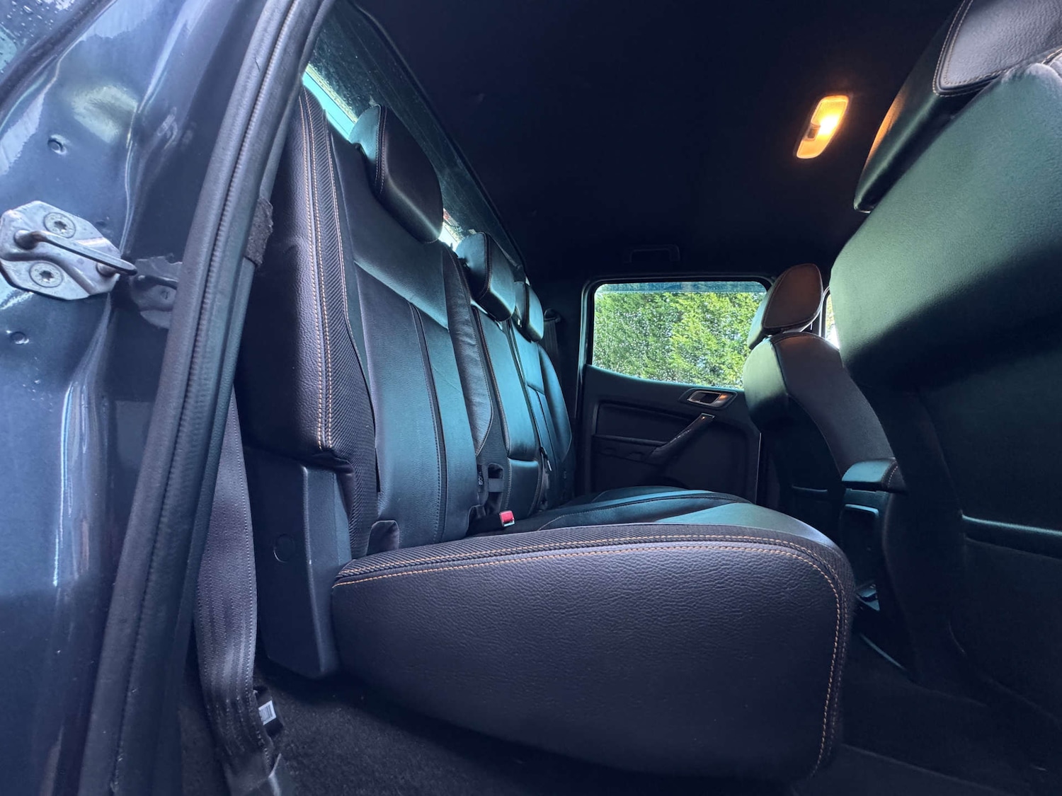 Used Ford Ranger 2021 for sale - 77247832: Photo 37