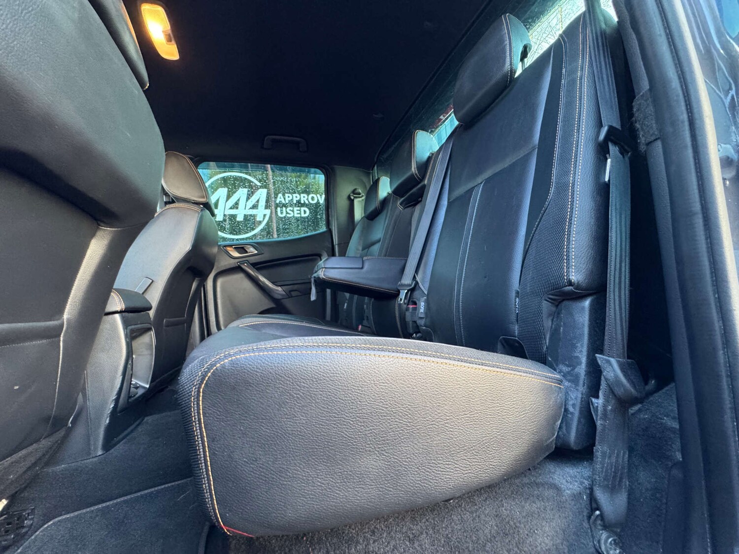 Used Ford Ranger 2021 for sale - 77247832: Photo 38