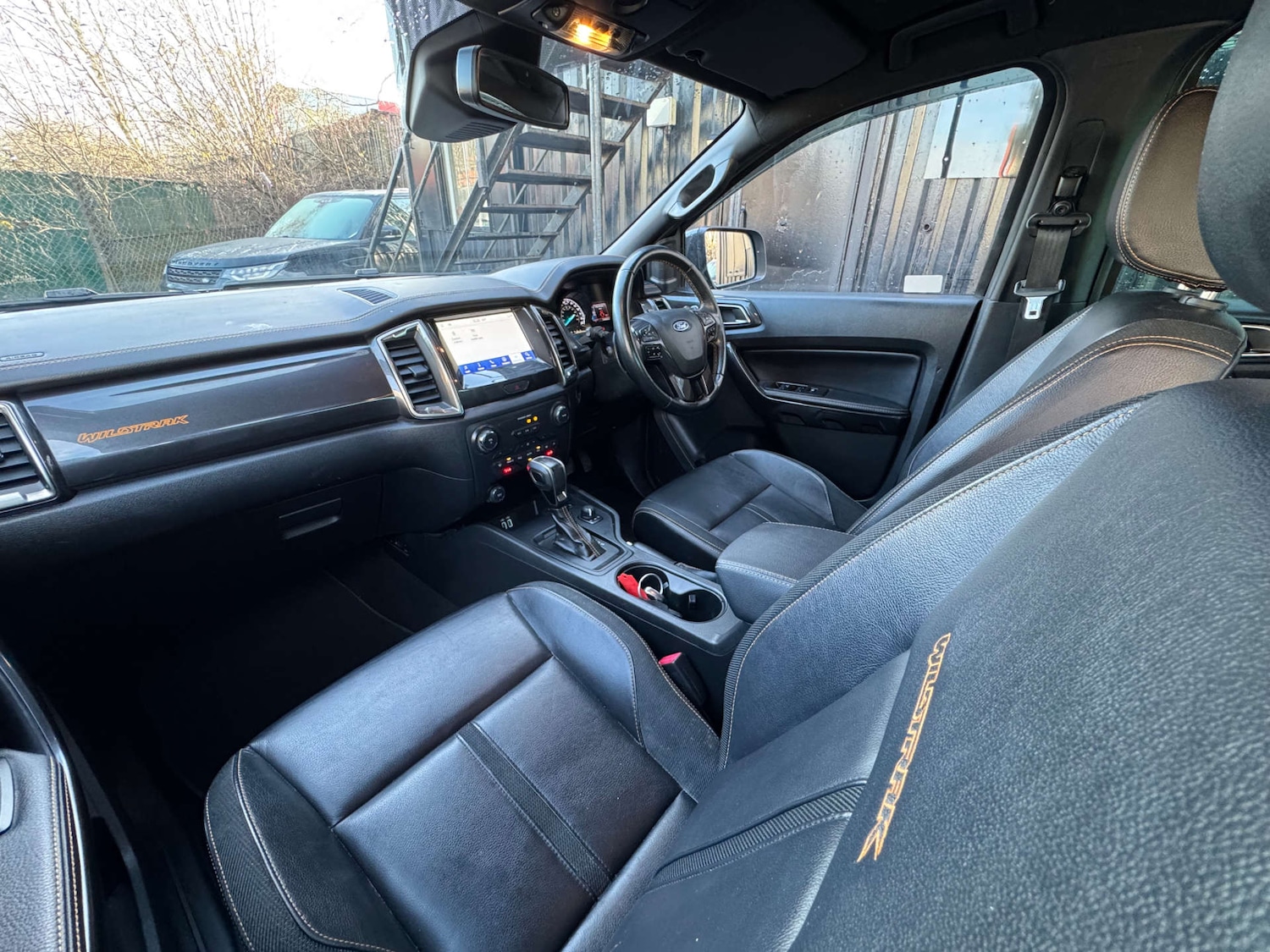 Used Ford Ranger 2021 for sale - 77247832: Photo 39