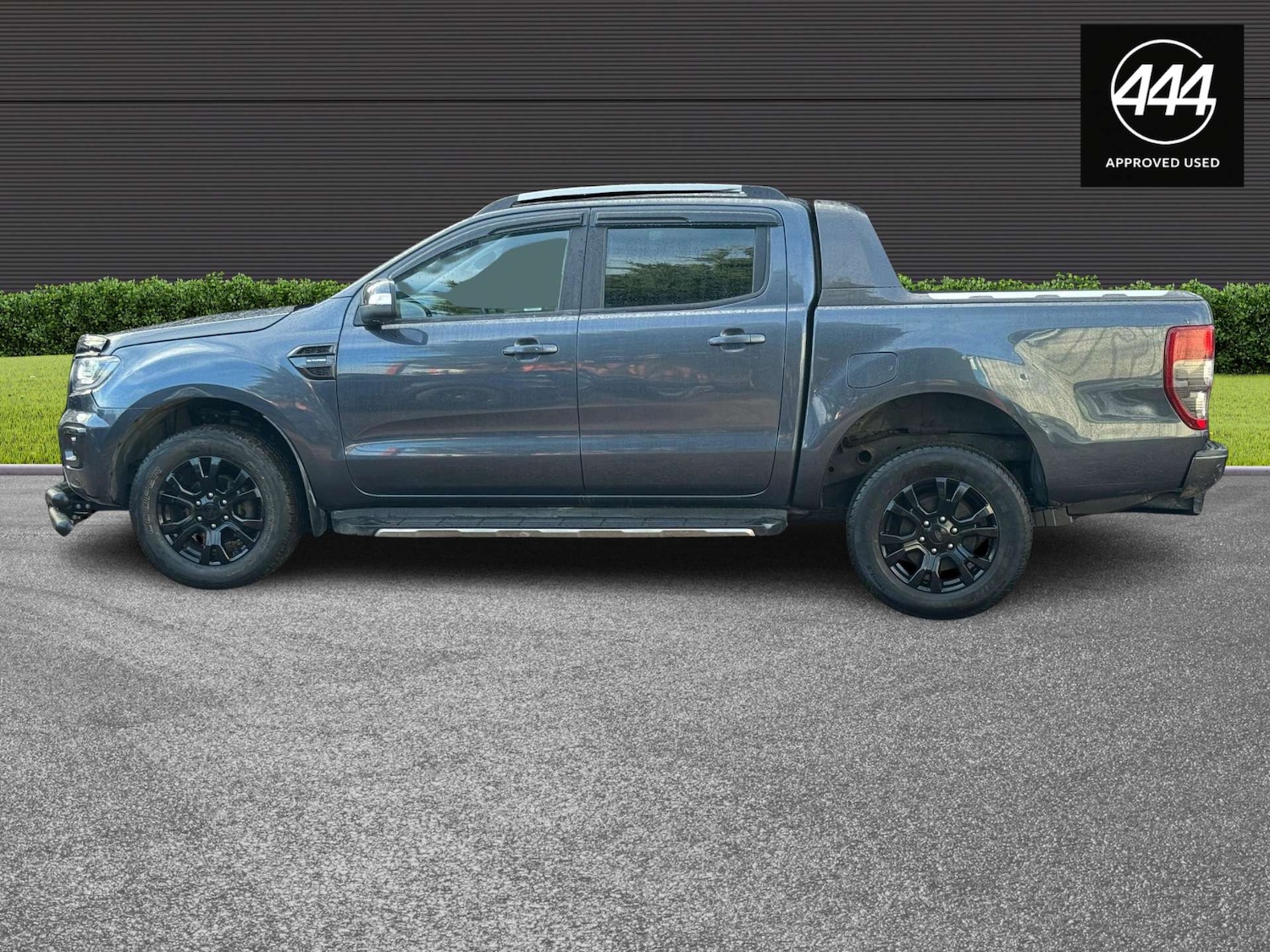 Used Ford Ranger 2021 for sale - 77247832: Photo 4