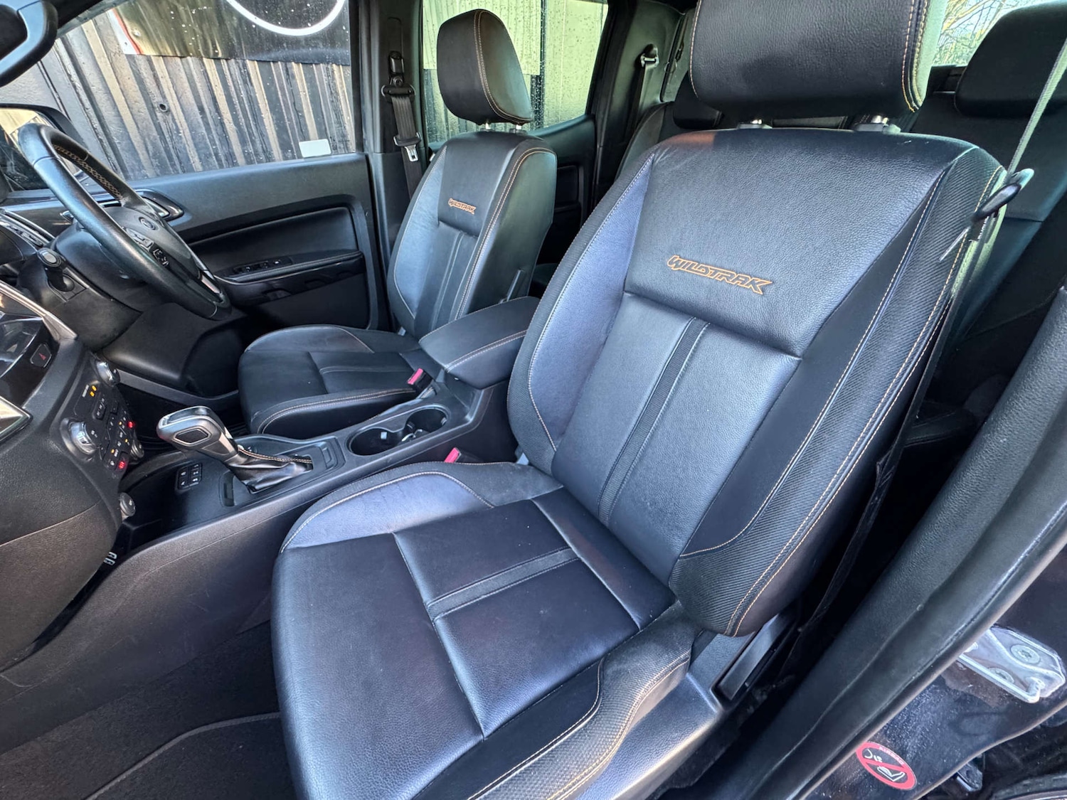 Used Ford Ranger 2021 for sale - 77247832: Photo 42