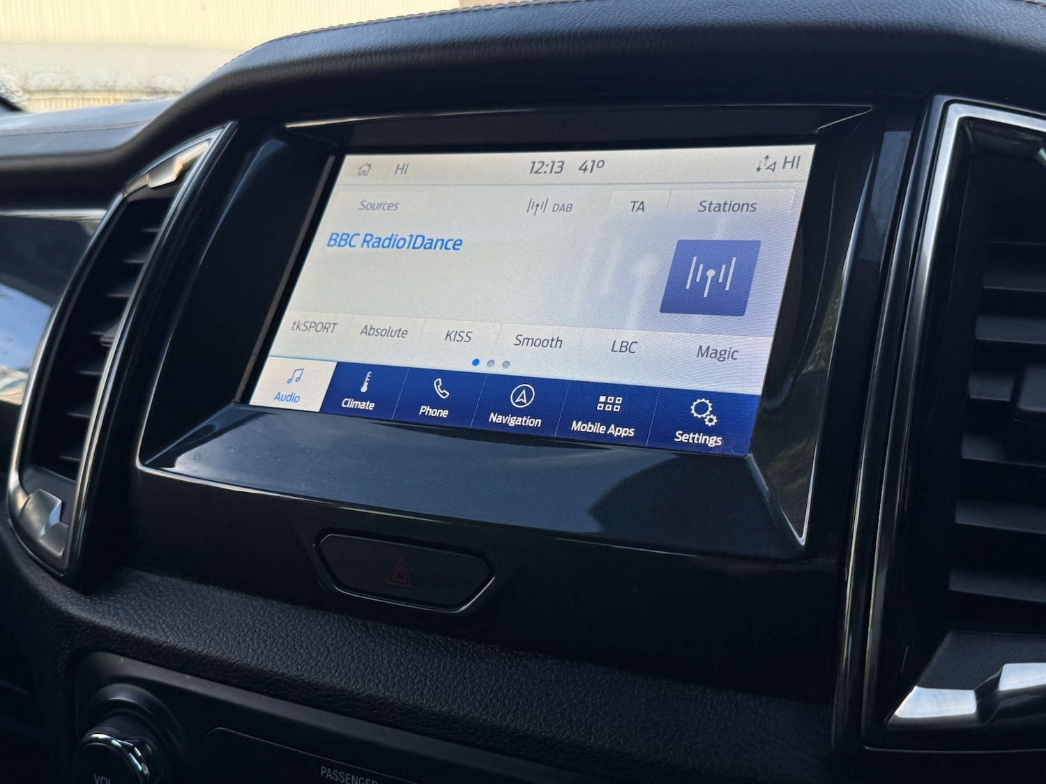 Used Ford Ranger 2021 for sale - 77247832: Photo 44