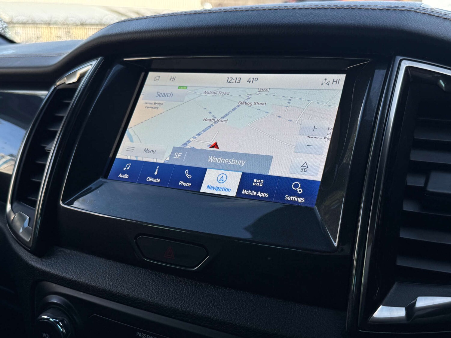 Used Ford Ranger 2021 for sale - 77247832: Photo 45