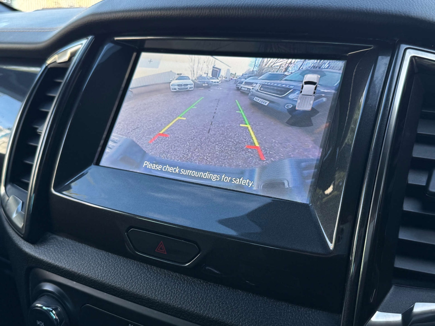 Used Ford Ranger 2021 for sale - 77247832: Photo 46