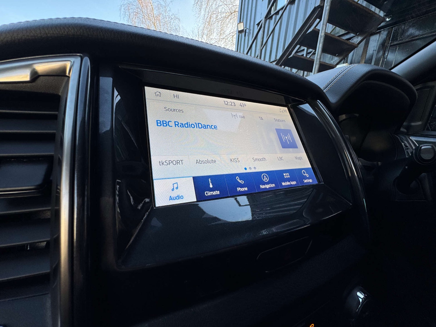 Used Ford Ranger 2021 for sale - 77247832: Photo 47