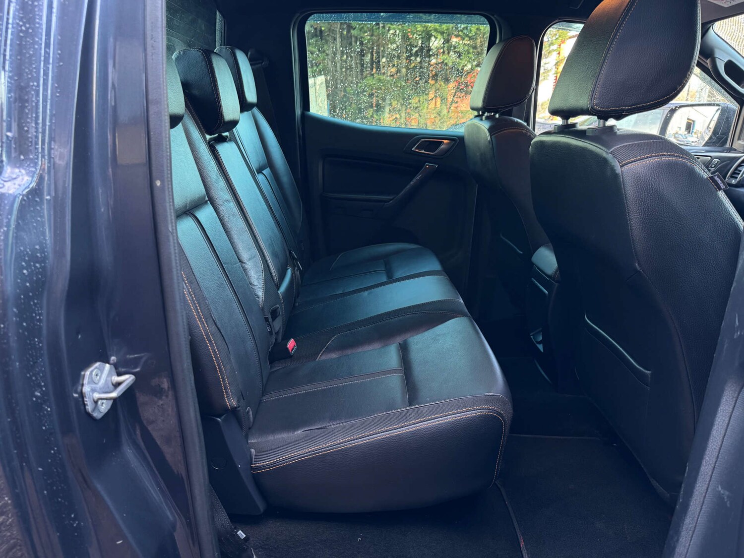 Used Ford Ranger 2021 for sale - 77247832: Photo 48