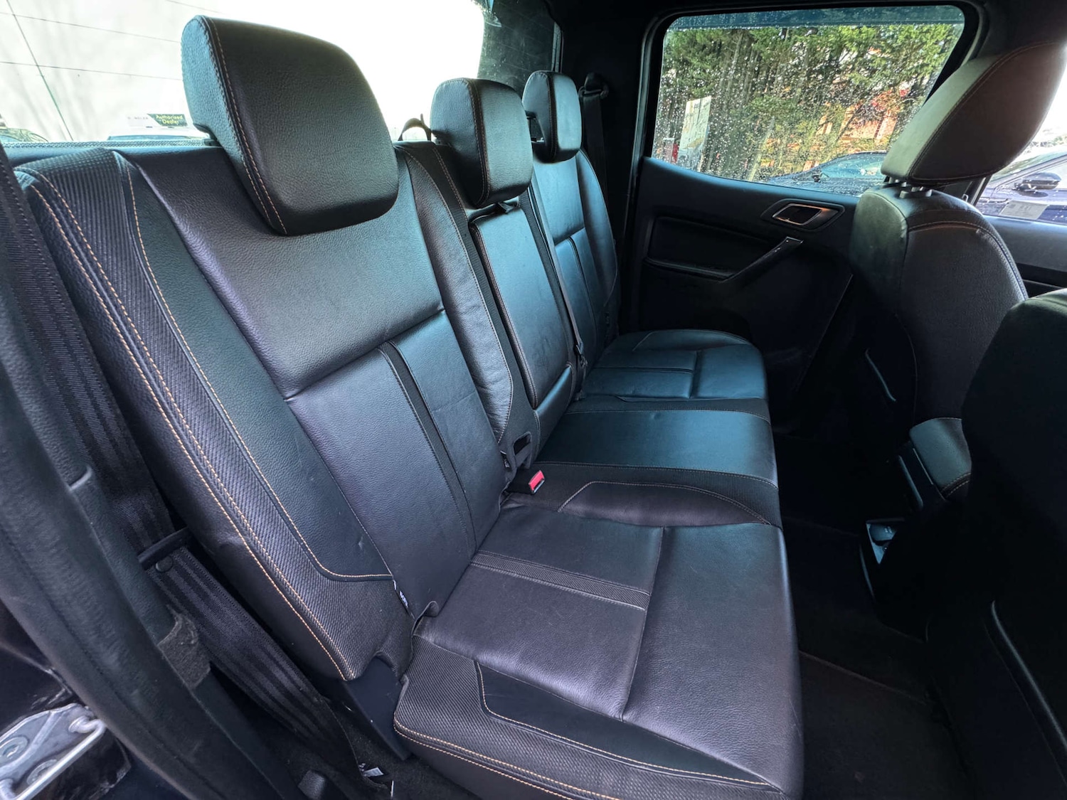 Used Ford Ranger 2021 for sale - 77247832: Photo 49