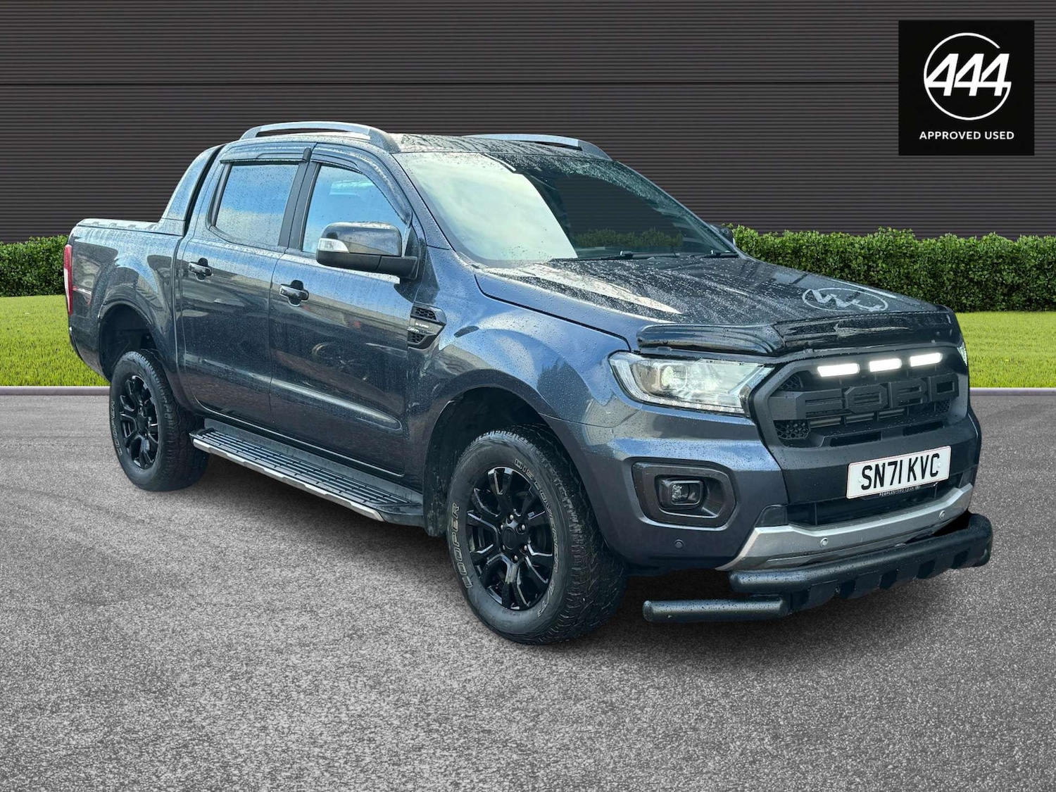 Used Ford Ranger 2021 for sale - 77247832: Photo 5