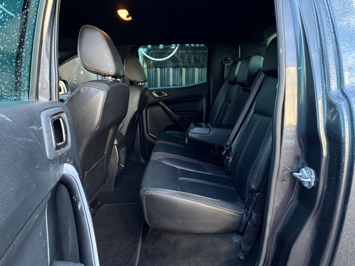 Used Ford Ranger 2021 for sale - 77247832: Photo 50