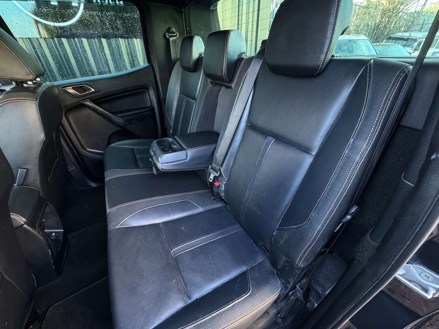 Used Ford Ranger 2021 for sale - 77247832: Photo 51