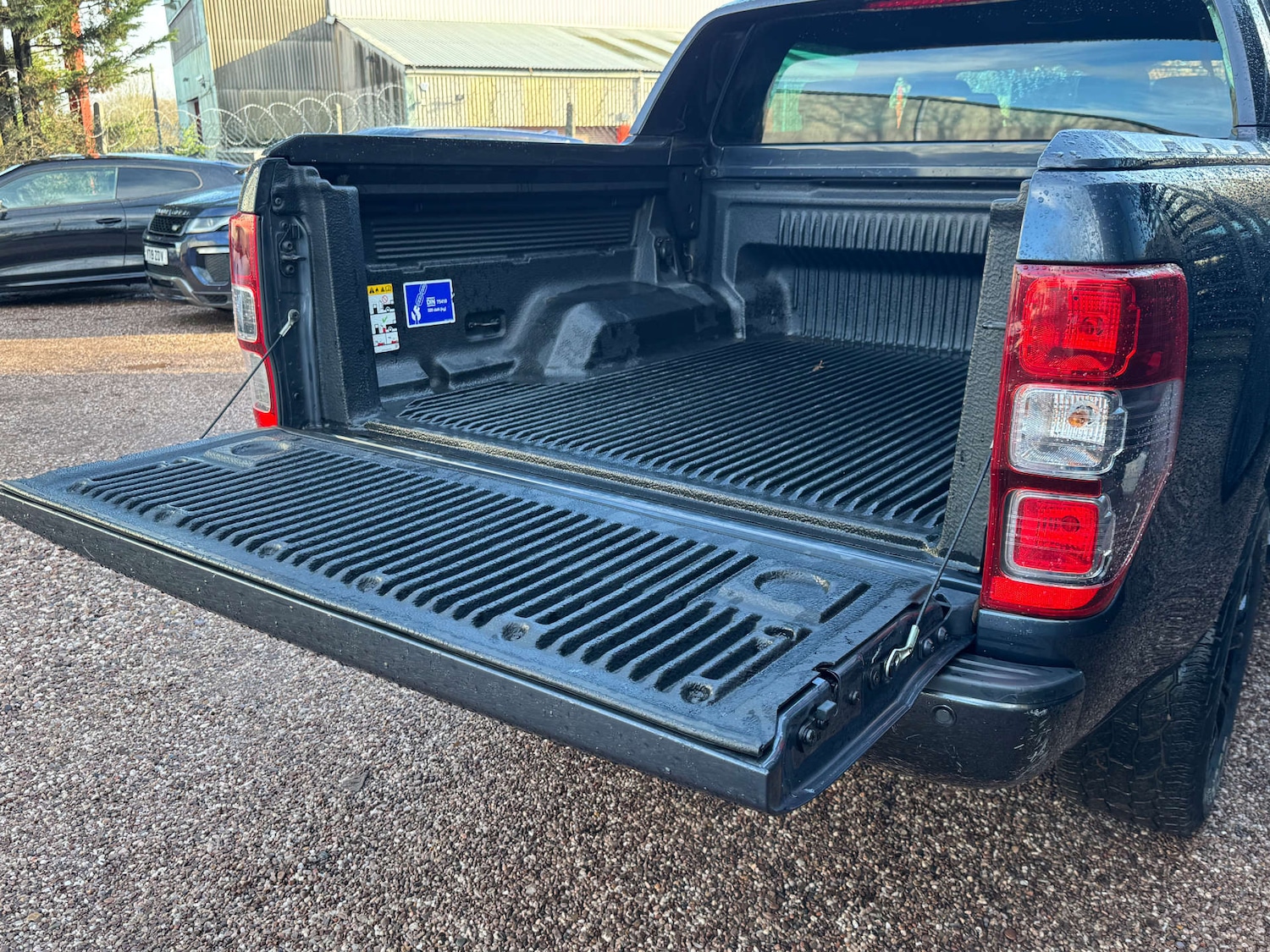 Used Ford Ranger 2021 for sale - 77247832: Photo 52