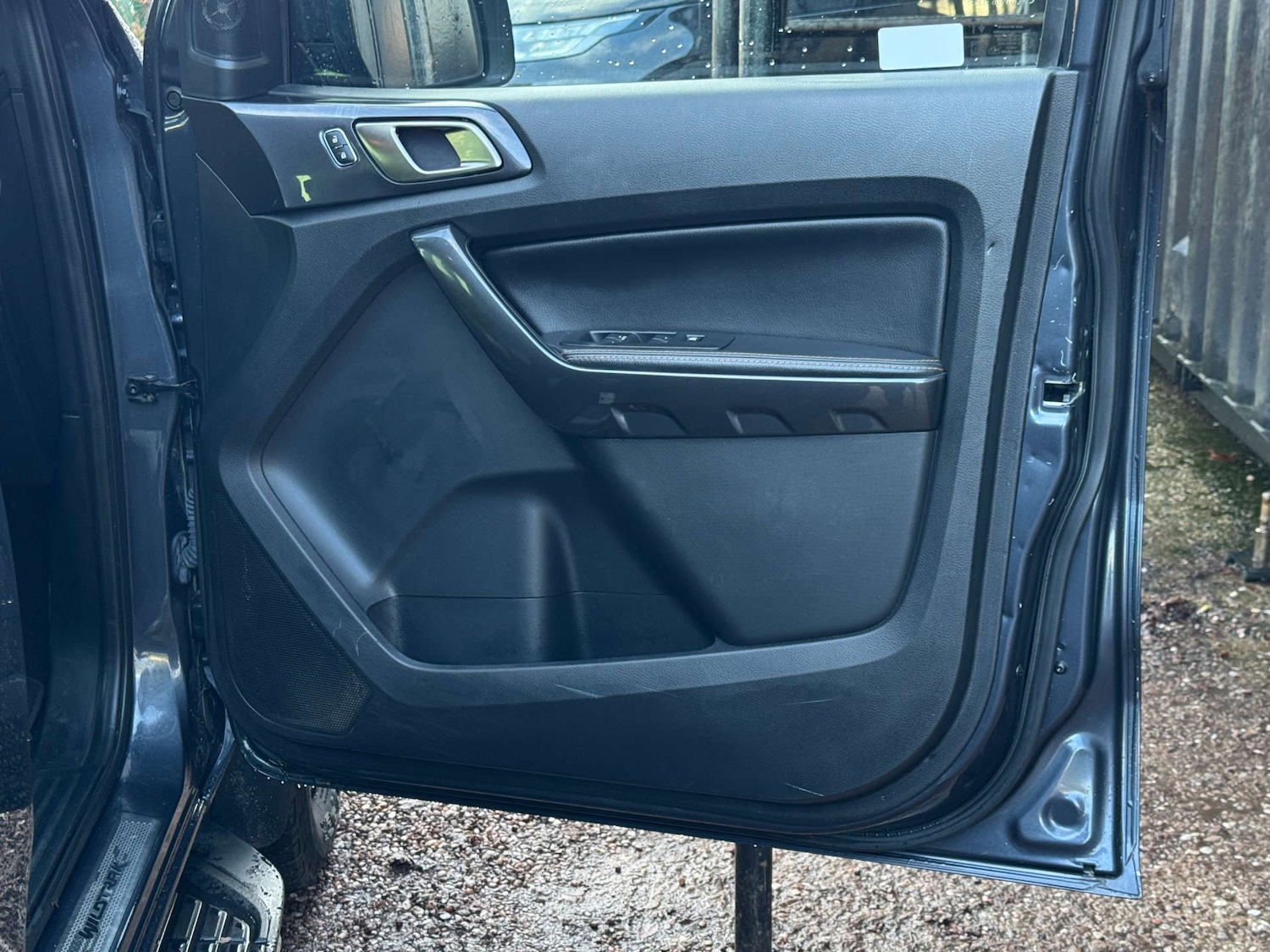 Used Ford Ranger 2021 for sale - 77247832: Photo 56