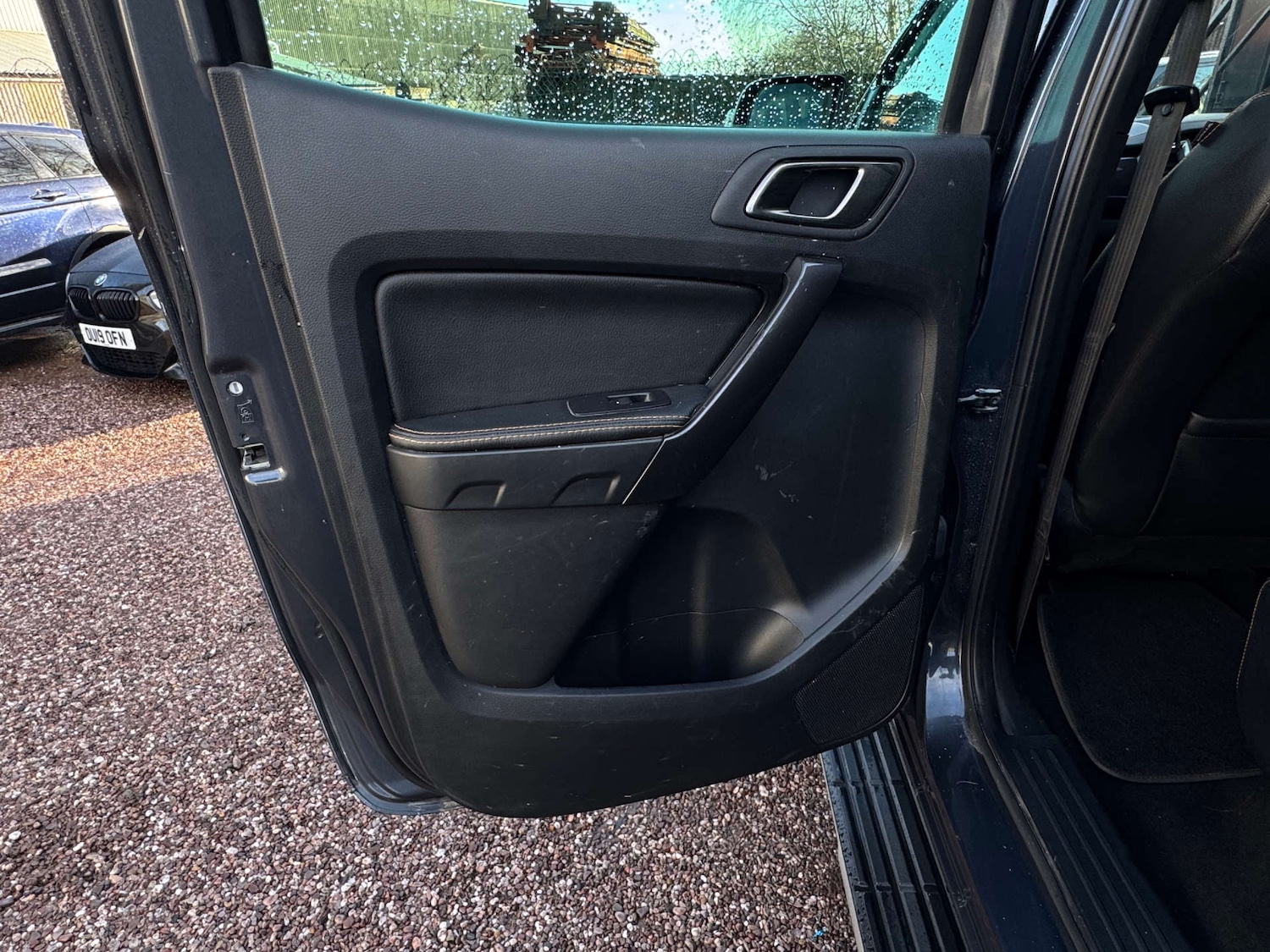 Used Ford Ranger 2021 for sale - 77247832: Photo 58