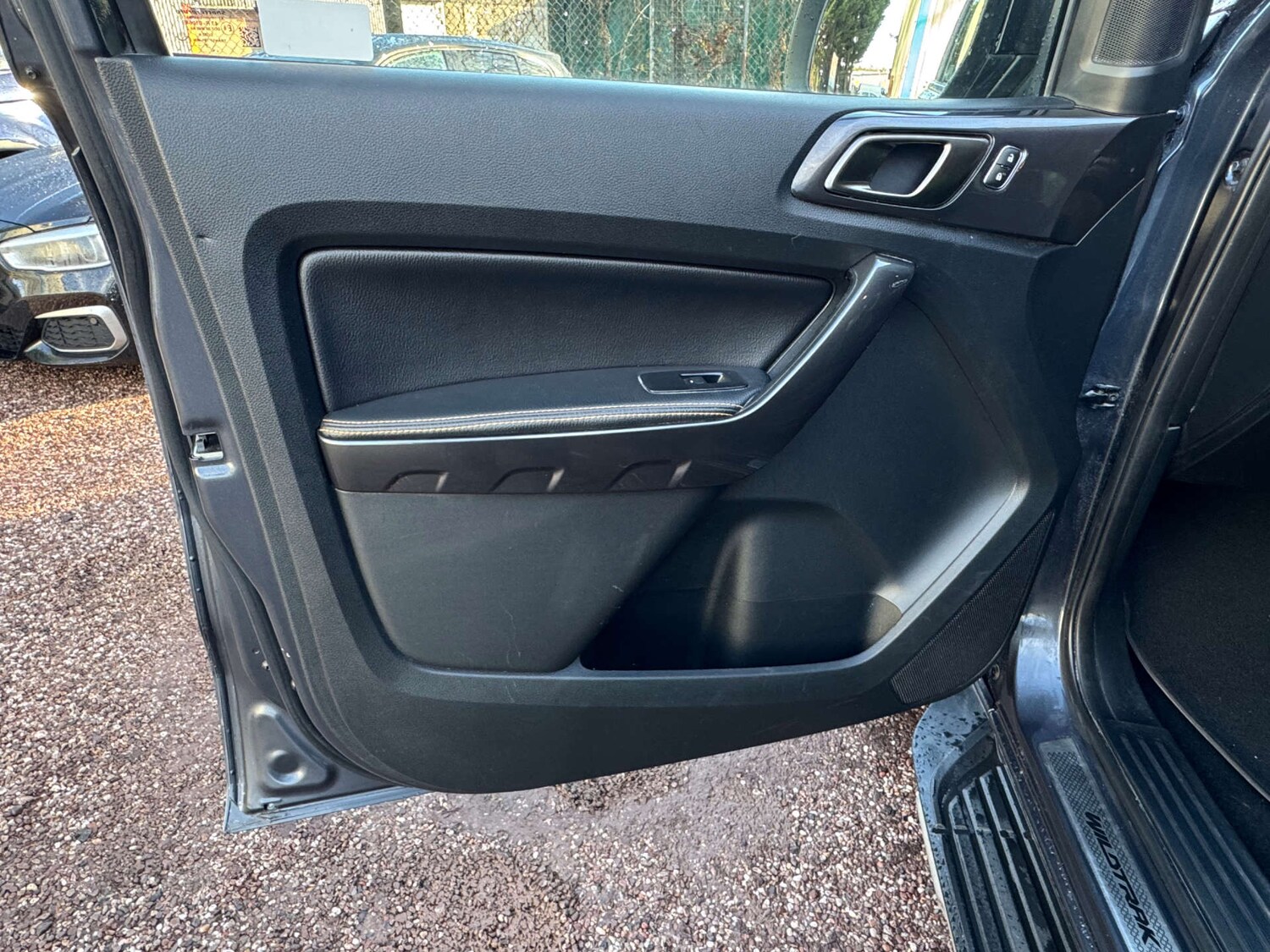 Used Ford Ranger 2021 for sale - 77247832: Photo 59