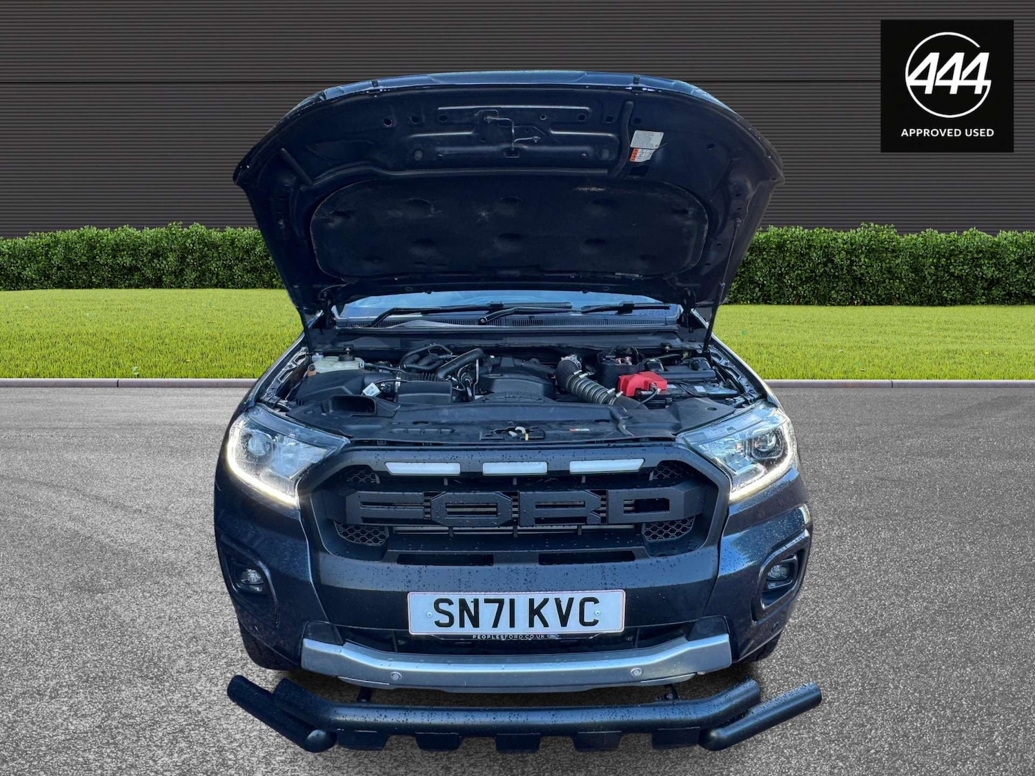 Used Ford Ranger 2021 for sale - 77247832: Photo 6