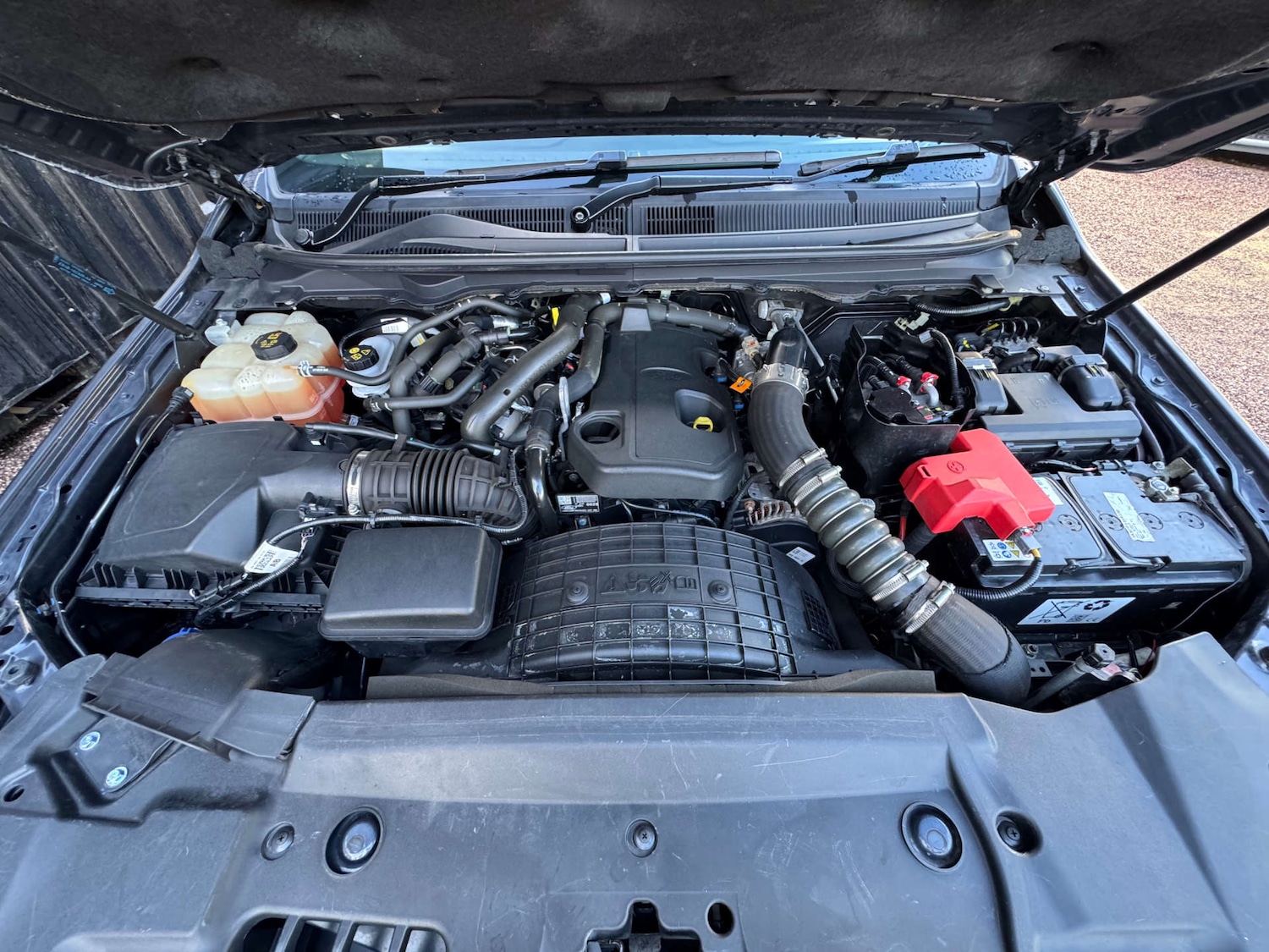 Used Ford Ranger 2021 for sale - 77247832: Photo 60