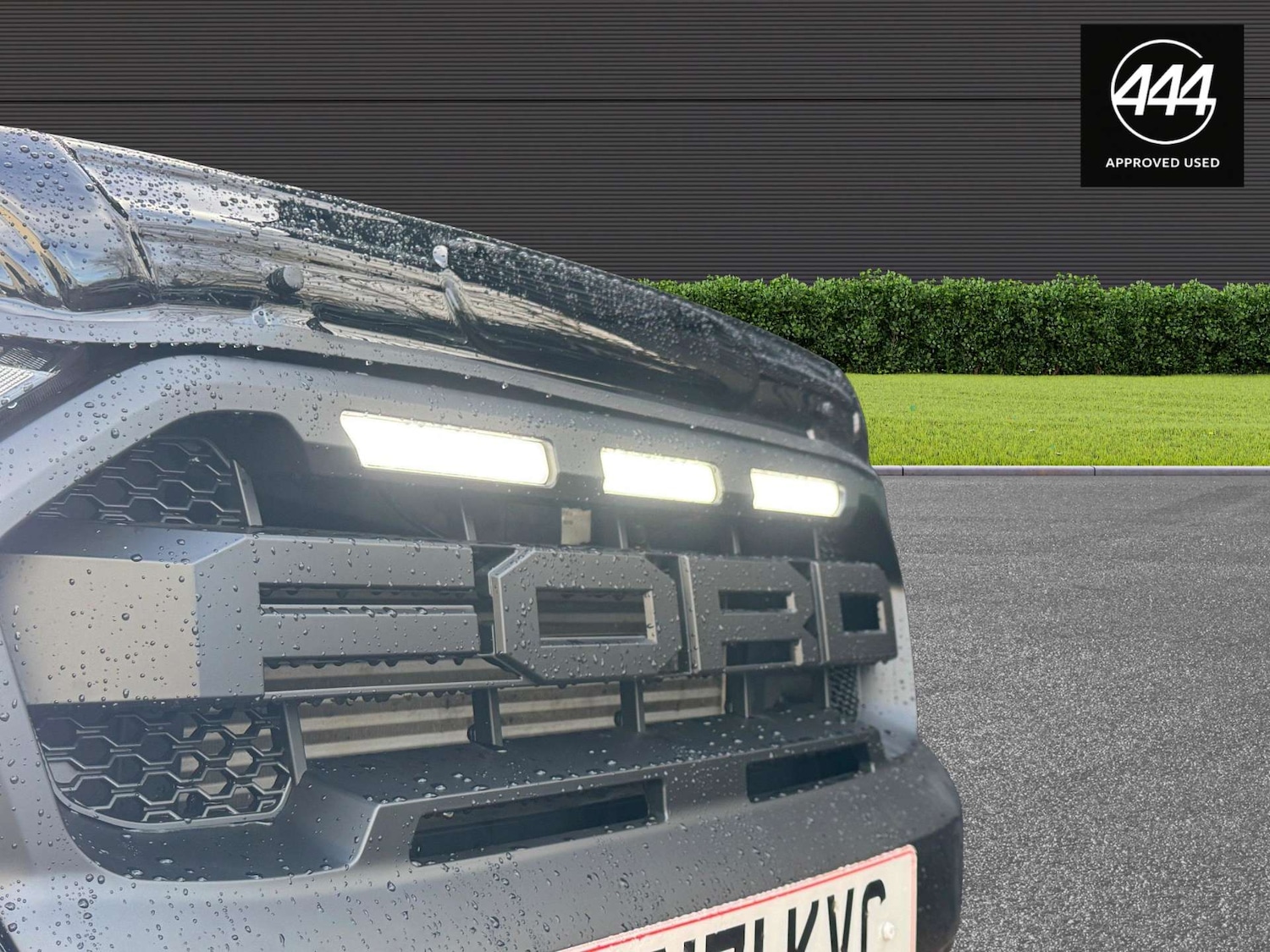 Used Ford Ranger 2021 for sale - 77247832: Photo 61